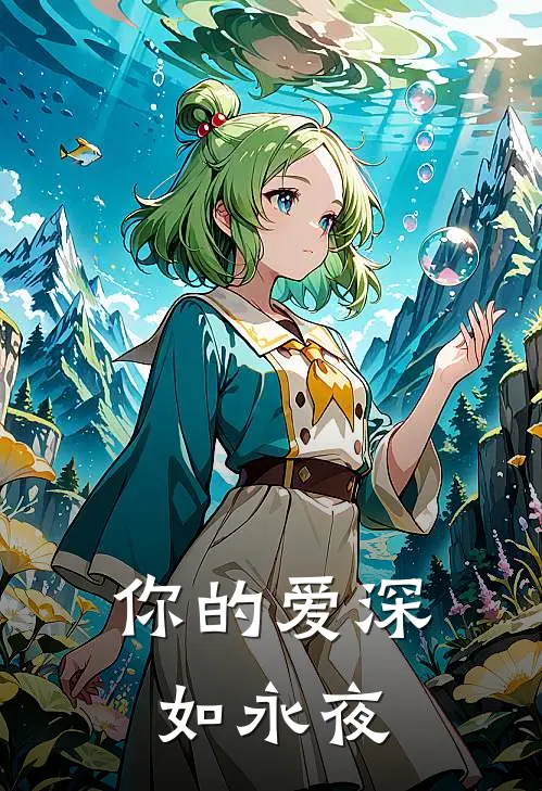 你的爱深如永夜