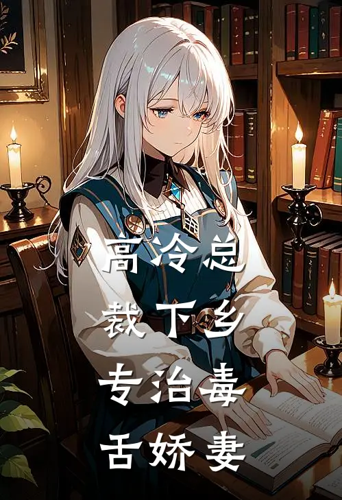 高冷总裁下乡，专治毒舌娇妻