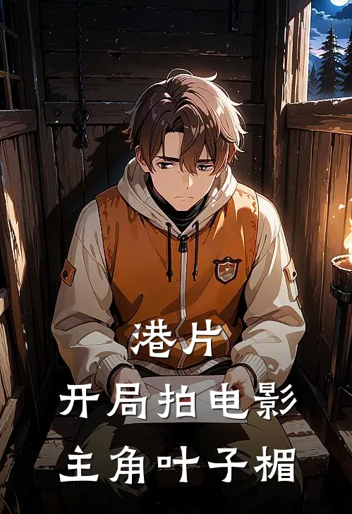 港片：开局拍电影，主角叶子楣