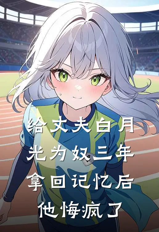 给丈夫白月光为奴三年，拿回记忆后，他悔疯了