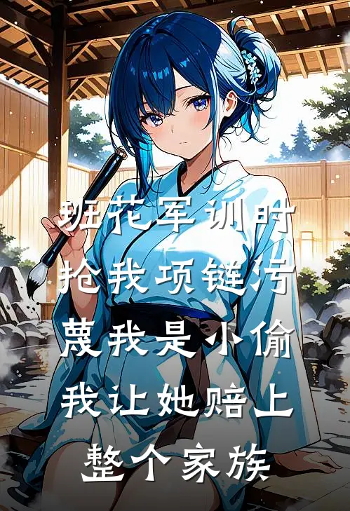 班花军训时抢我项链污蔑我是小偷，我让她赔上整个家族