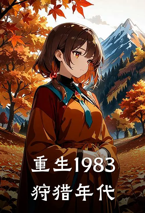 重生1983：狩猎年代