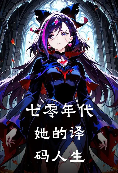 七零年代：她的译码人生