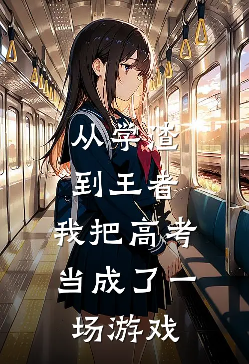 从学渣到王者，我把高考当成了一场游戏