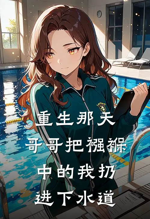 重生那天，哥哥把襁褓中的我扔进下水道