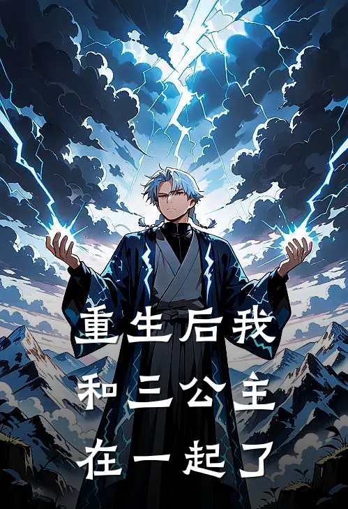 重生后我和三公主在一起了