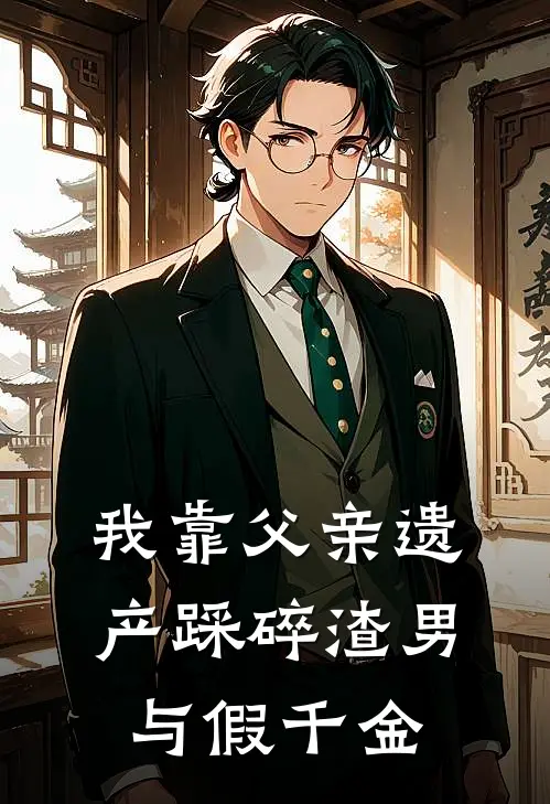 我靠父亲遗产踩碎渣男与假千金