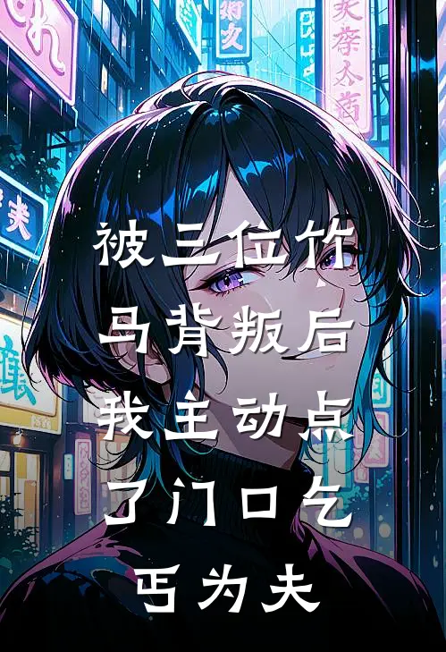 被三位竹马背叛后，我主动点了门口乞丐为夫