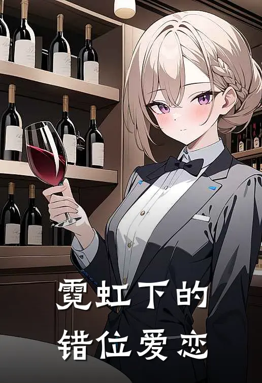 霓虹下的错位爱恋