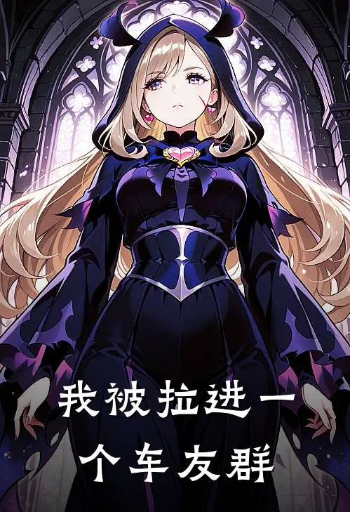 我被拉进一个车友群