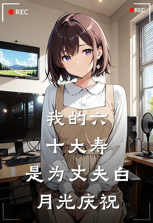 我的六十大寿，是为丈夫白月光庆祝