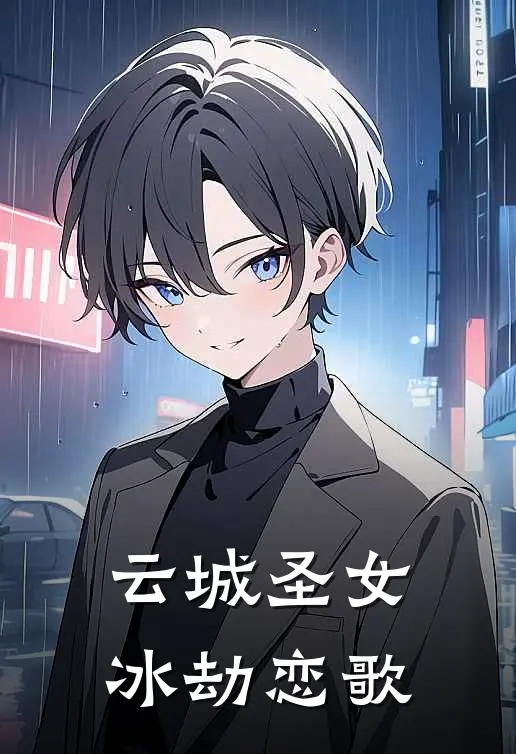 云城圣女：冰劫恋歌