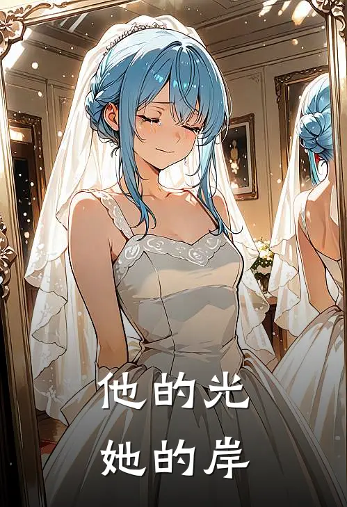 他的光，她的岸