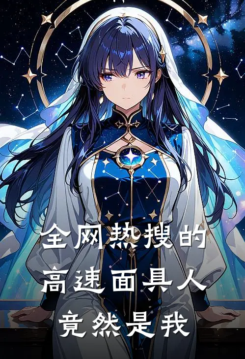 全网热搜的“高速面具人”竟然是我