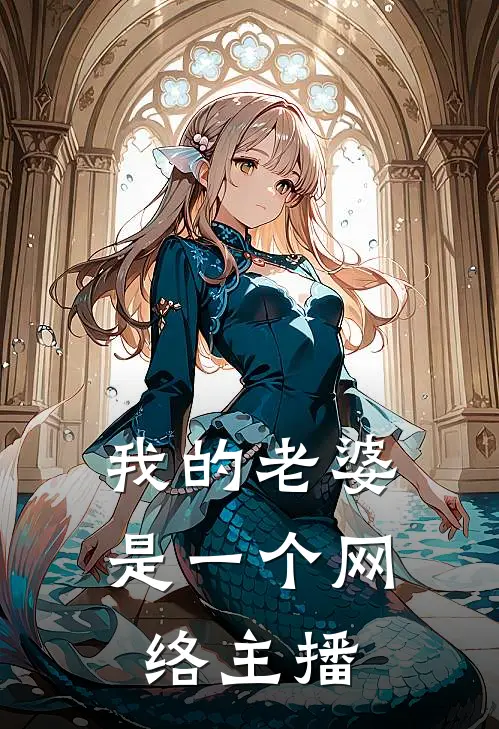 我的老婆是一个网络主播