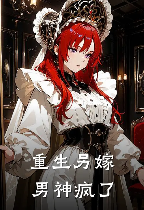 重生另嫁，男神疯了