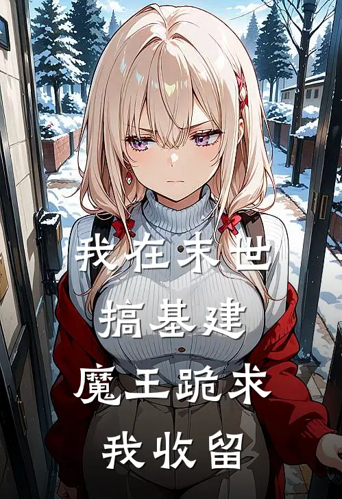我在末世搞基建，魔王跪求我收留
