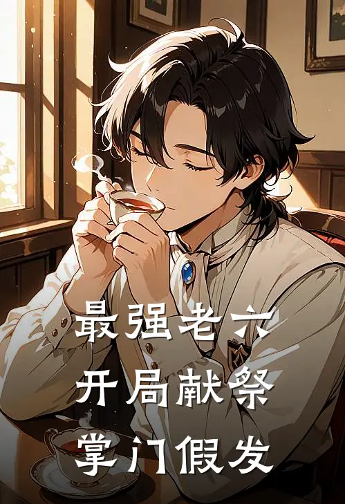 最强老六，开局献祭掌门假发