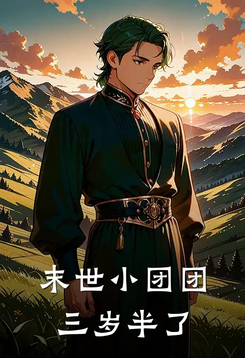 末世小团团三岁半了