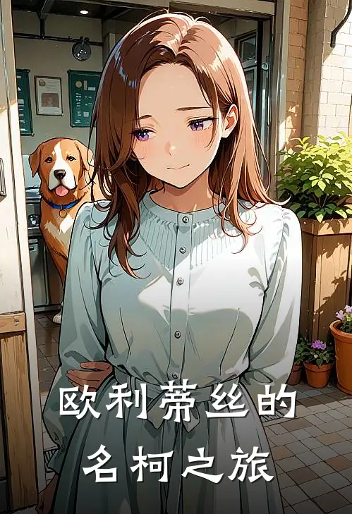 欧利蒂丝的名柯之旅