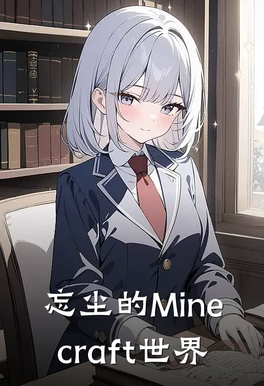 忘尘的Minecraft世界