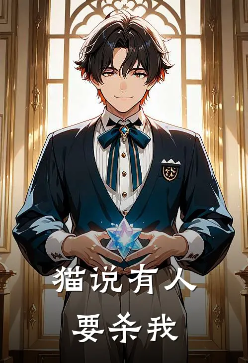 猫说有人要杀我