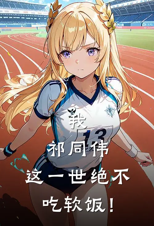 我，祁同伟，这一世绝不吃软饭！