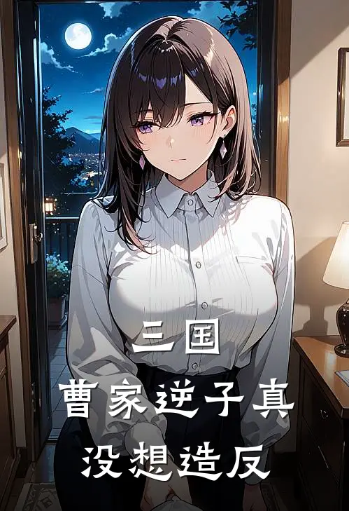 三国：曹家逆子真没想造反