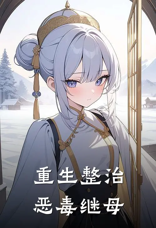 重生整治恶毒继母