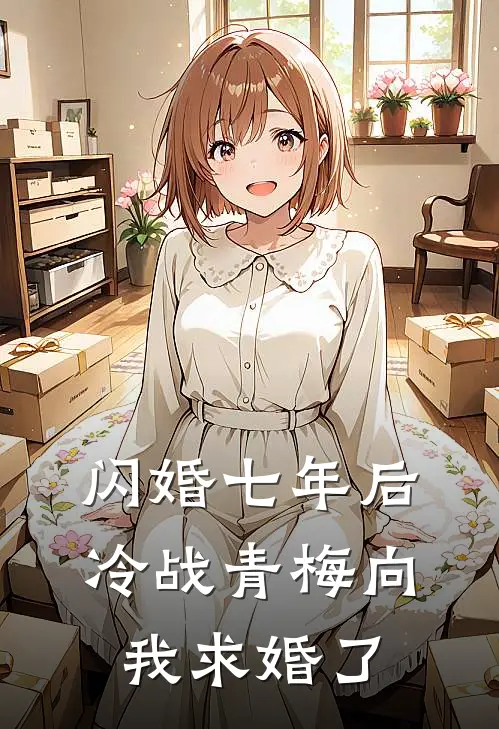闪婚七年后，冷战青梅向我求婚了