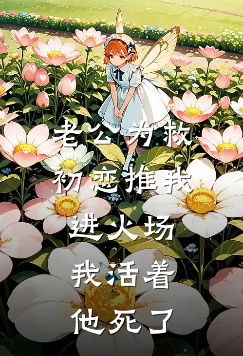 老公为救初恋推我进火场，我活着他死了