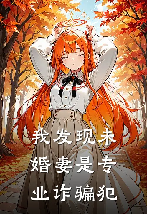 我发现未婚妻是专业诈骗犯