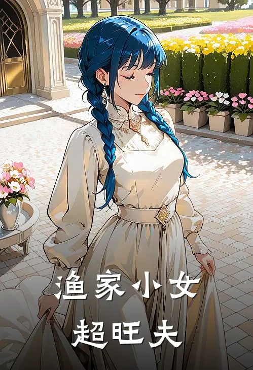 渔家小女超旺夫