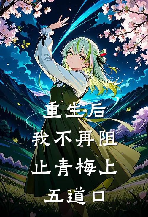 重生后，我不再阻止青梅上五道口