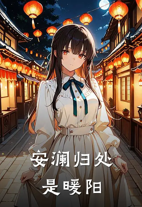 安澜归处是暖阳