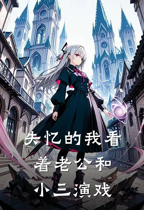 失忆的我看着老公和小三演戏