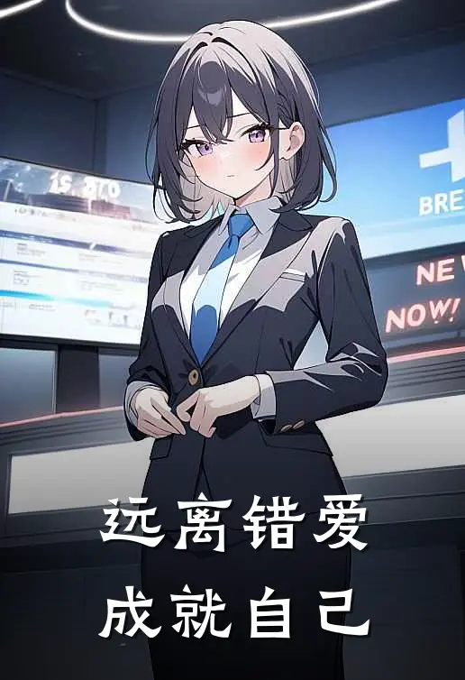 远离错爱，成就自己