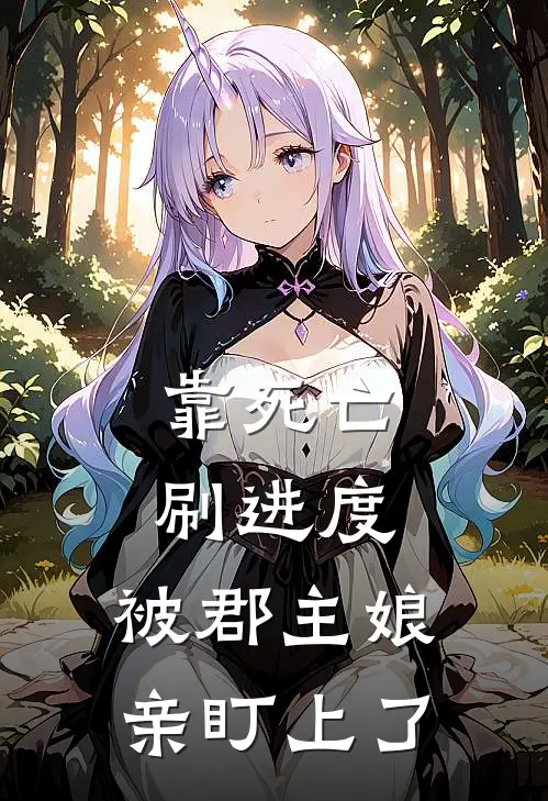 靠死亡刷进度，被郡主娘亲盯上了