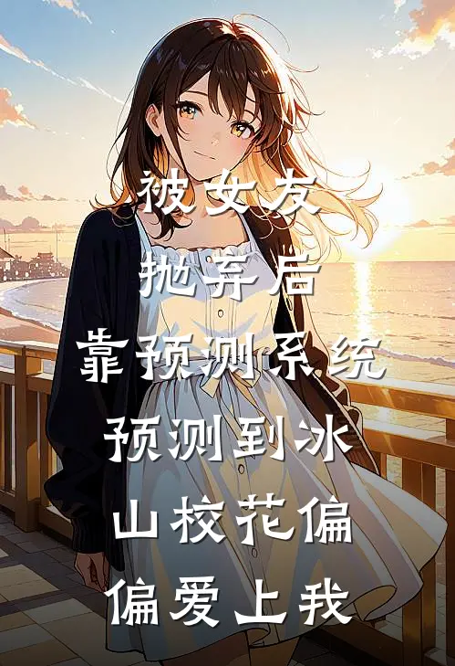 被女友抛弃后，靠预测系统，预测到冰山校花偏偏爱上我