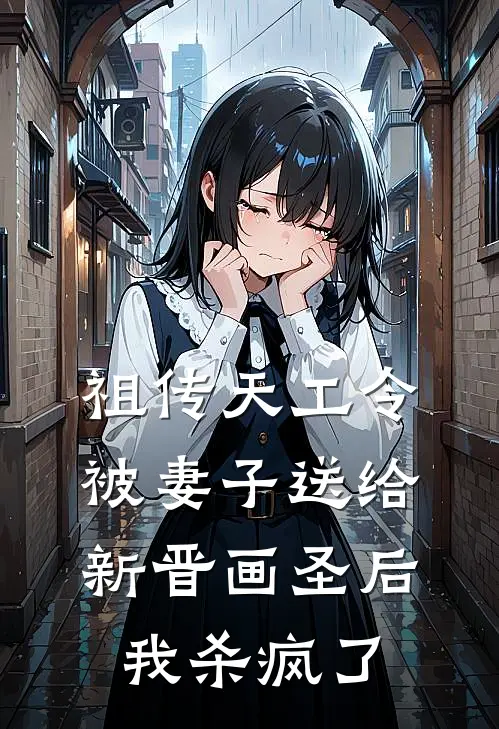 祖传天工令被妻子送给新晋画圣后，我杀疯了