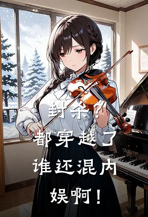 封杀？都穿越了，谁还混内娱啊！