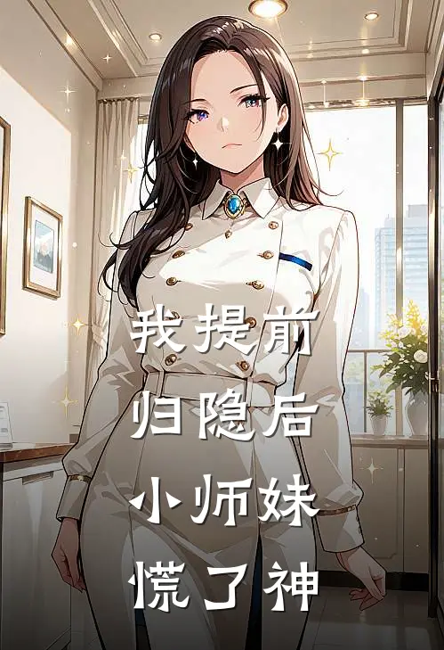 我提前归隐后，小师妹慌了神