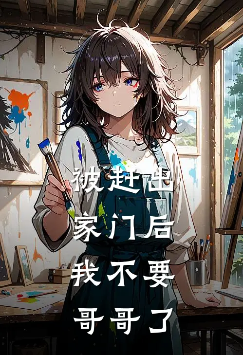 被赶出家门后，我不要哥哥了