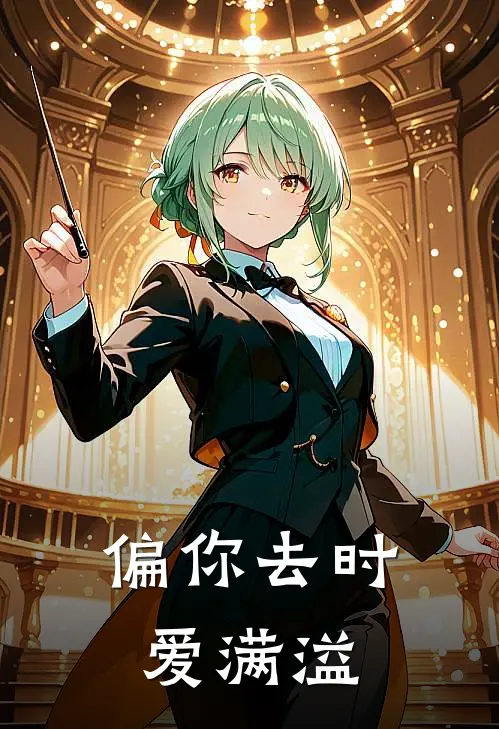 偏你去时爱满溢