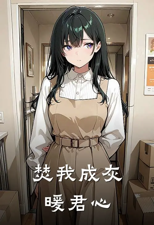 焚我成灰暖君心