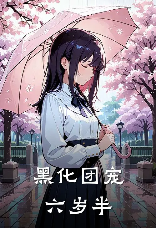 黑化团宠六岁半