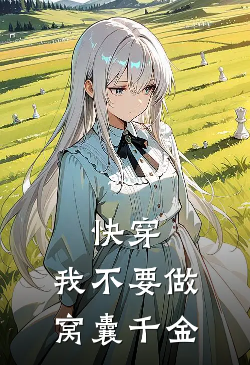 快穿：我不要做窝囊千金