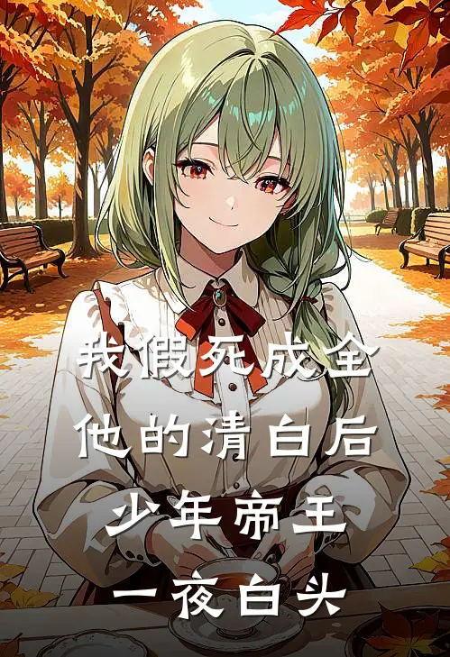 我假死成全他的清白后，少年帝王一夜白头