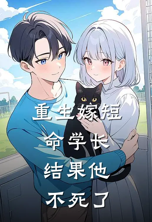 重生嫁短命学长，结果他不死了