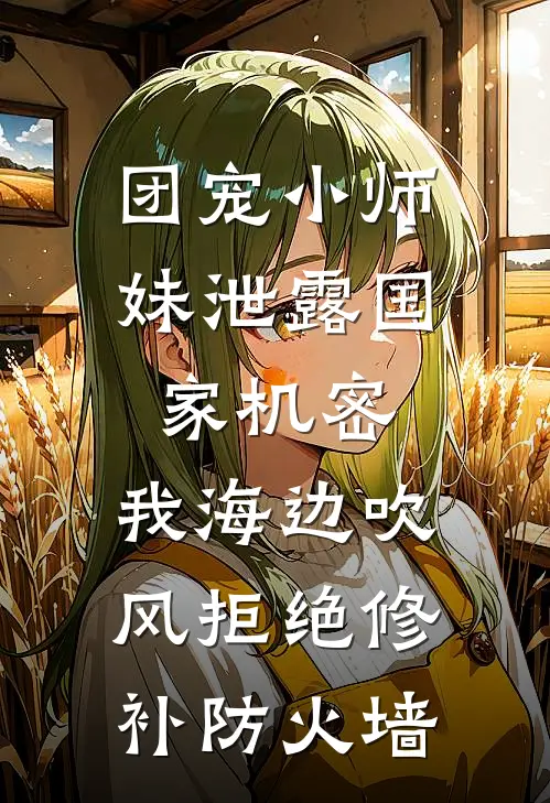 团宠小师妹泄露国家机密，我海边吹风拒绝修补防火墙